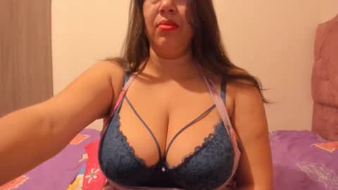 sandraclarkx69 online show from 06/06/26, 01:16