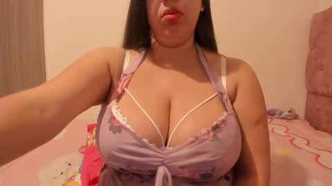 sandraclarkx69 online show from 06/11/26, 02:26
