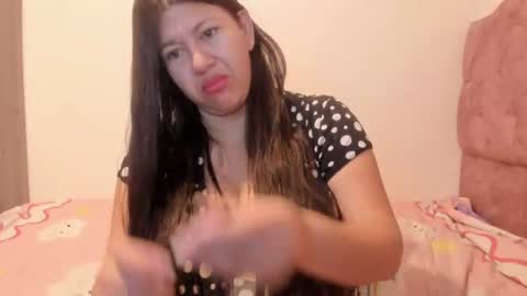 sandraclarkx69 online show from 06/15/26, 11:34