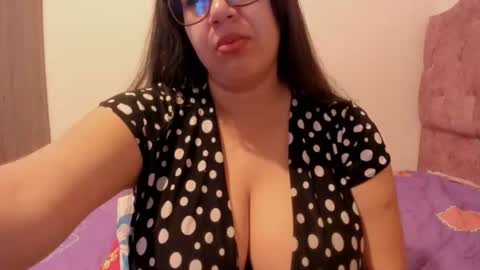 sandraclarkx69 online show from 07/03/26, 02:56