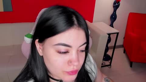 Snapshot of sandraeleson chatting on 04/02/26, 03:37 Sandra online show from 04/02/26, 03:37