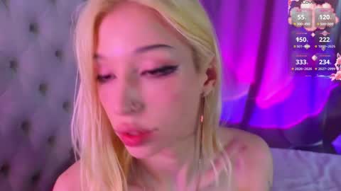 Sally online show from 06/07/26, 07:23