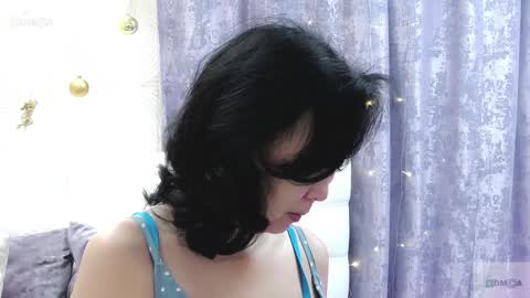 Sandra online show from 12/14/24, 09:29