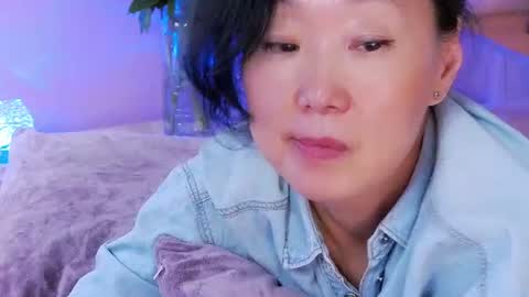 Sandra online show from 06/27/26, 12:22