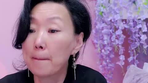 Sandra online show from 07/07/26, 09:57