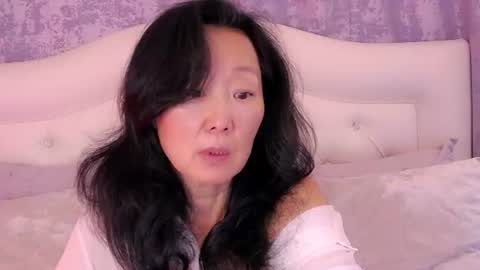 Sandra online show from 07/22/26, 09:34