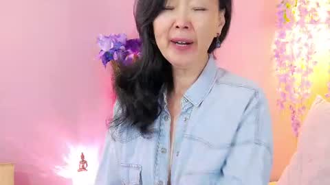 Sandra online show from 08/03/26, 09:37