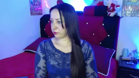 sandraossa online show from 01/12/26, 08:14