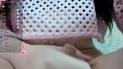 Snapshot of sandravegas chatting on 12/31/24, 09:31 Sandra3 online show from 12/31/24, 09:31