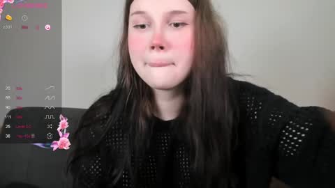 Snapshot of sandravegas chatting on 03/02/25, 02:32 Sandra3 online show from 03/02/25, 02:32