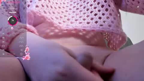 Snapshot of sandravegas chatting on 03/07/25, 03:07 Sandra3 online show from 03/07/25, 03:07