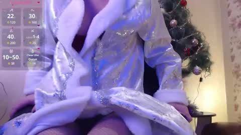 sandrawoolf online show from 12/28/24, 06:29