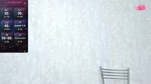 Snapshot of sandraxray chatting on 03/06/26, 04:53 SandraxRay online show from 03/06/26, 04:53