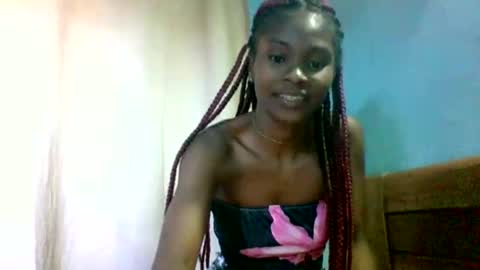 sandricaaa online show from 03/02/26, 10:55