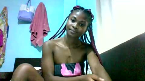 sandricaaa online show from 03/03/26, 04:40
