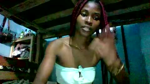 sandricaaa online show from 03/04/26, 05:24