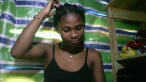 sandricaaa online show from 06/12/26, 09:52