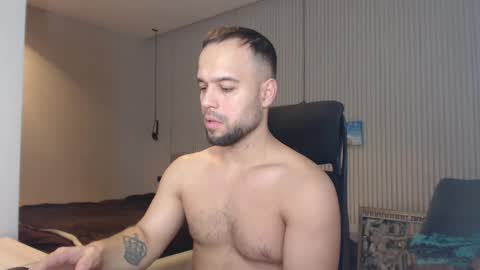 DeAlex online show from 01/04/25, 10:05