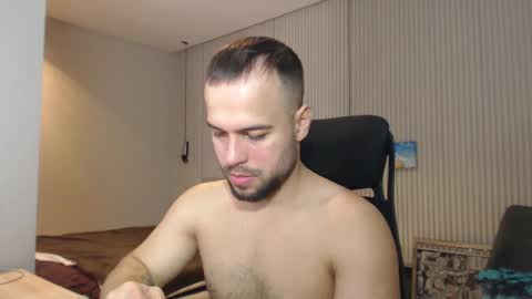 DeAlex online show from 01/05/25, 11:04