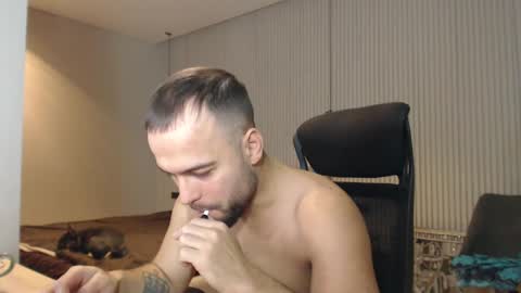 DeAlex online show from 01/05/25, 02:08