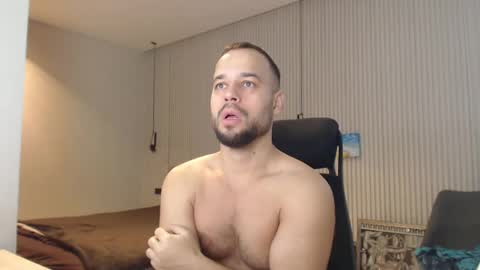 DeAlex online show from 01/07/25, 10:01