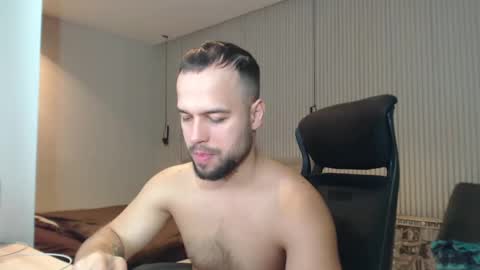 DeAlex online show from 01/07/25, 01:03