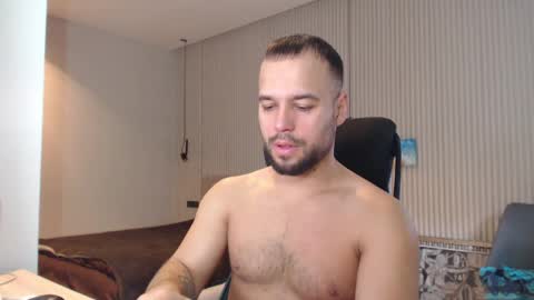 DeAlex online show from 01/08/25, 10:15
