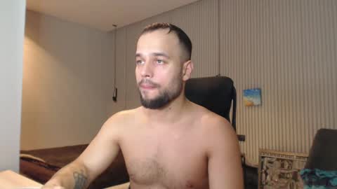 DeAlex online show from 01/08/25, 04:22