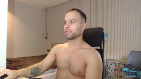 DeAlex online show from 01/09/25, 10:09