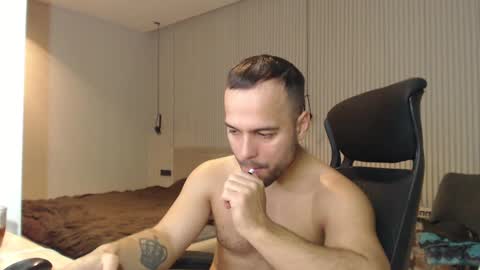 DeAlex online show from 01/09/25, 03:12