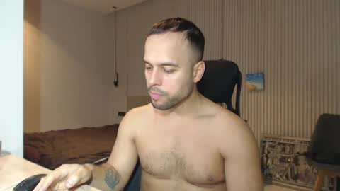 DeAlex online show from 01/09/25, 06:26