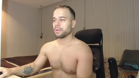 DeAlex online show from 01/11/25, 10:40