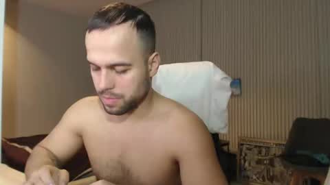 DeAlex online show from 01/11/25, 04:46