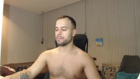DeAlex online show from 01/12/25, 02:30