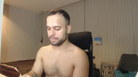 DeAlex online show from 01/13/25, 10:25