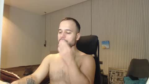DeAlex online show from 01/13/25, 02:11