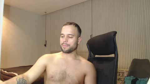 DeAlex online show from 01/13/25, 05:12