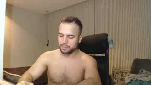 DeAlex online show from 01/14/25, 01:38