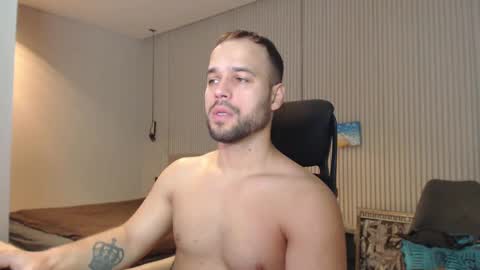 DeAlex online show from 01/16/25, 11:15