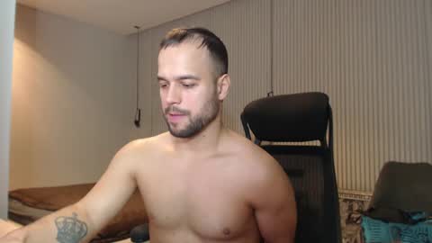 DeAlex online show from 01/16/25, 02:19