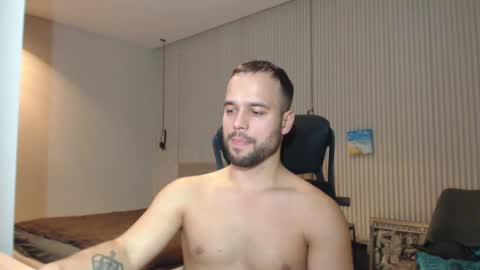 DeAlex online show from 01/16/25, 05:23