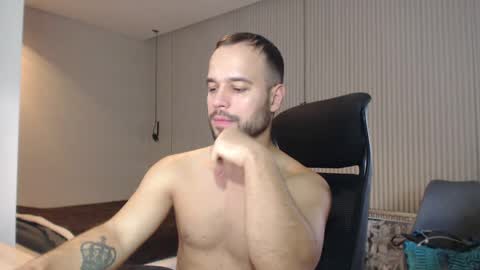 DeAlex online show from 01/18/25, 11:21