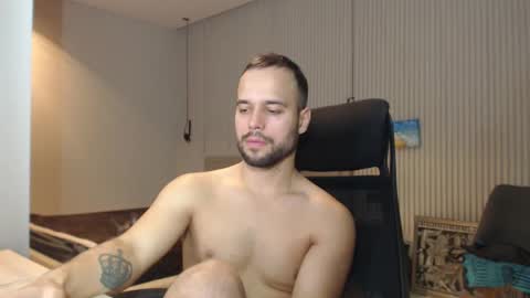 DeAlex online show from 01/18/25, 02:23