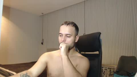DeAlex online show from 01/18/25, 05:26