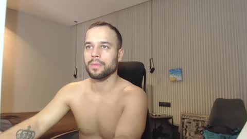 DeAlex online show from 01/19/25, 10:17