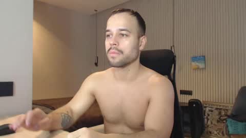 DeAlex online show from 01/20/25, 10:51