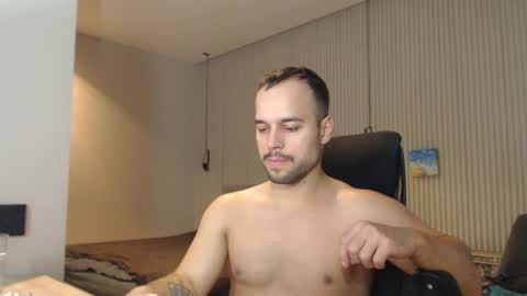 DeAlex online show from 01/20/25, 01:53