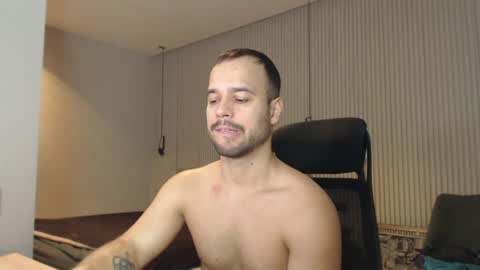 DeAlex online show from 01/21/25, 10:52