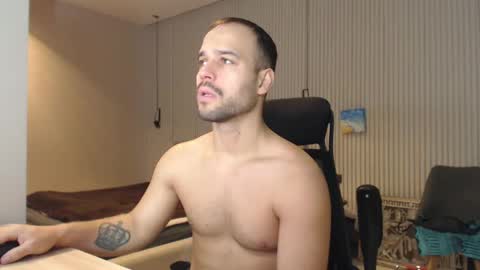 DeAlex online show from 01/22/25, 10:40