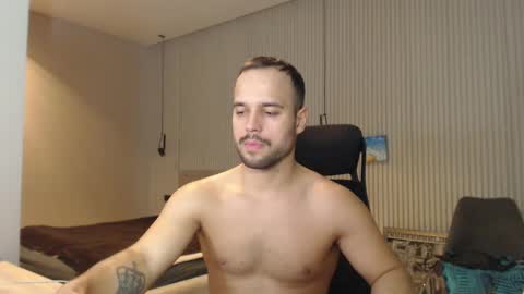 DeAlex online show from 01/22/25, 04:44